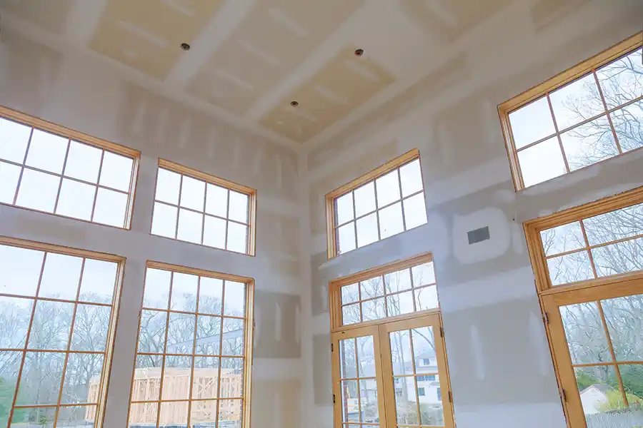 How Drywall Repair Services Enhance The Aesthetic Of Your Space in Aurora CO