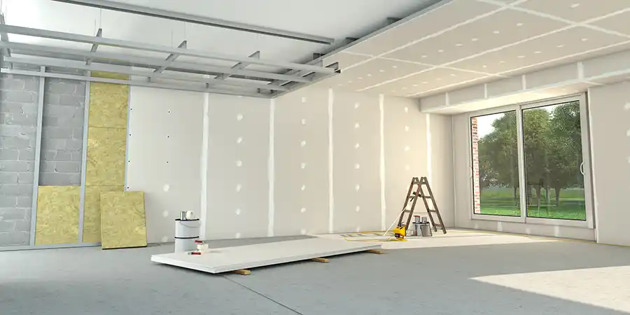 What To Expect During A Professional Drywall Repair Service Aurora CO What To Expect During A Professional Drywall Repair Service Aurora CO