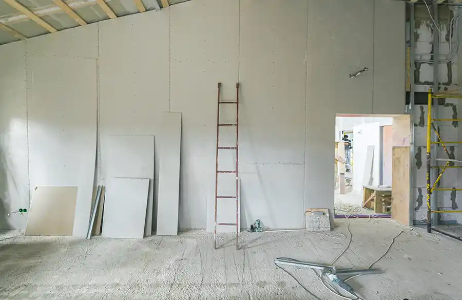 What To Expect During A Professional Drywall Repair Service in Aurora CO What To Expect During A Professional Drywall Repair Service in Aurora CO